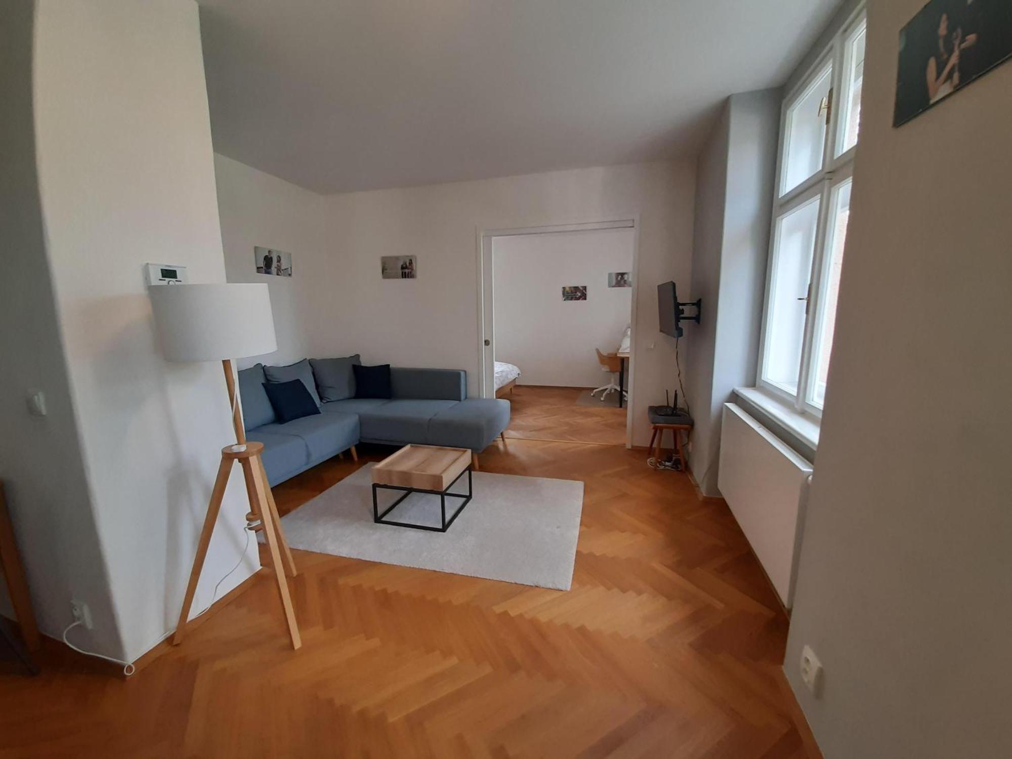 Apartment No 3 Podebradska 7, Karlovy Vary