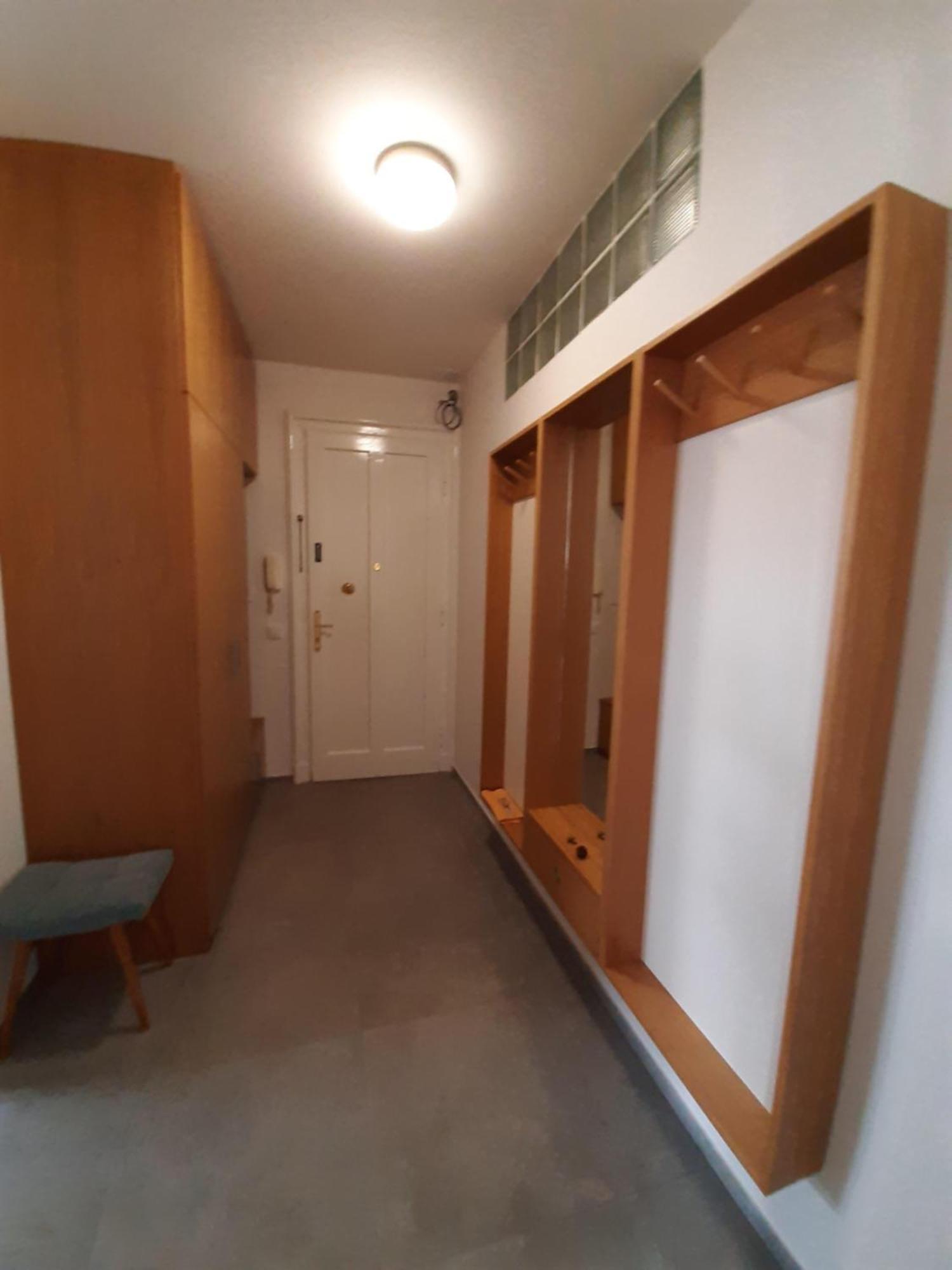Appartement No 3 Podebradska 7, *