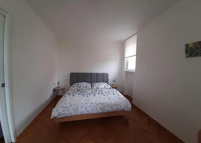 Apartment No 3 Podebradska 7, Karlovy Vary